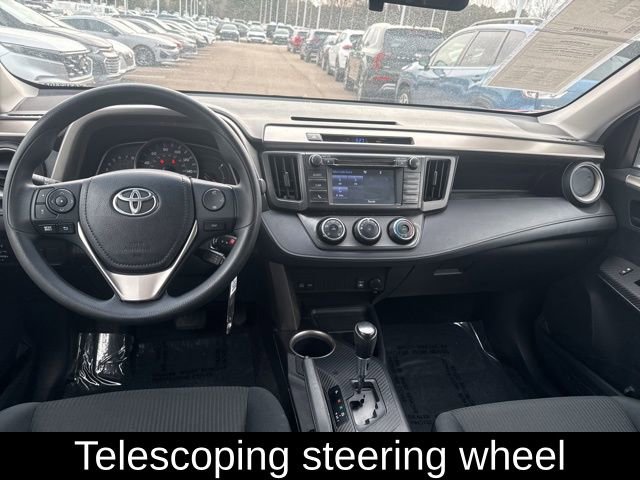 Used 2015 Toyota RAV4 LE image 15