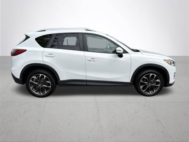 Used 2016 MAZDA CX-5 Grand Touring AWD/4WD image 5