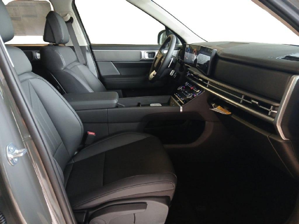 New 2026 Hyundai Santa Fe SEL FWD image 26