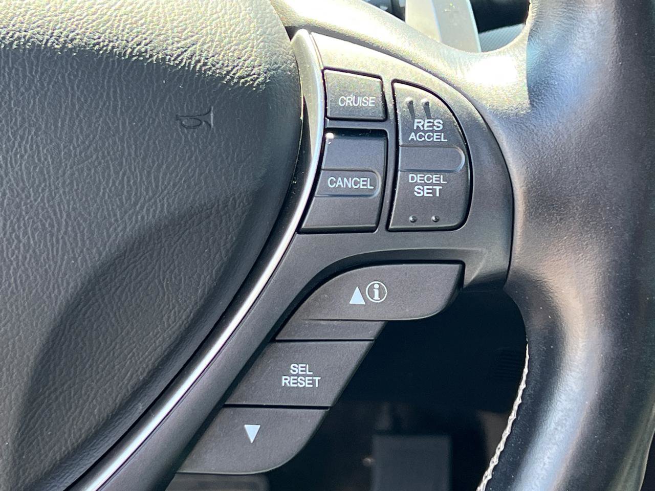 Used 2012 Acura TL SH-AWD image 20