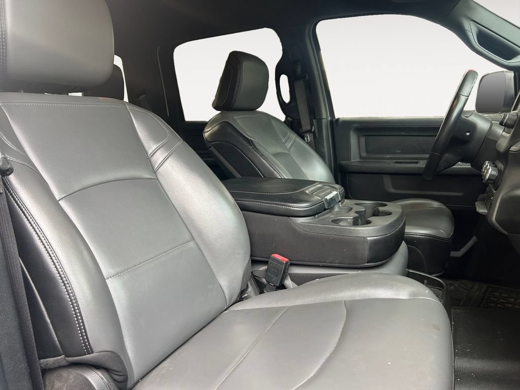 Used 2022 RAM 2500 Tradesman RWD image 15