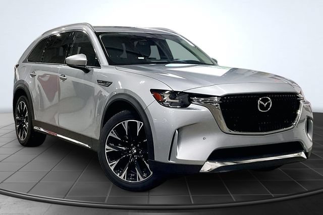 Certified 2024 MAZDA CX-90 Plug-In Hybrid w/ Premium Pkg AWD/4WD image 12
