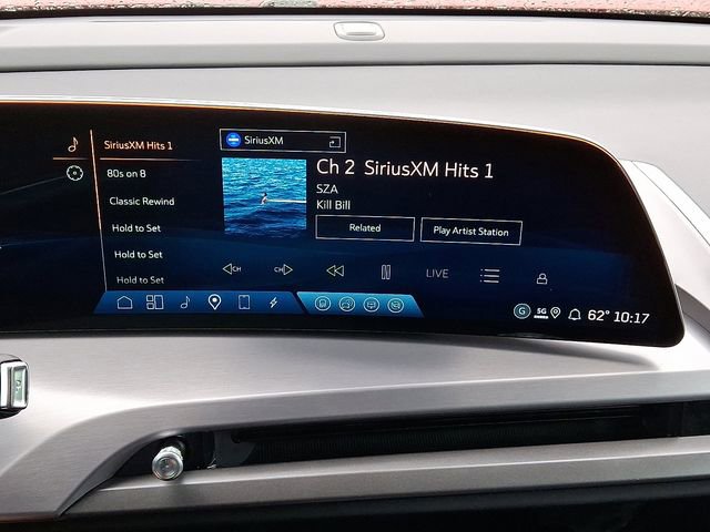 New 2026 Cadillac Vistiq Luxury w/ LPO, Floor Liner Package image 11