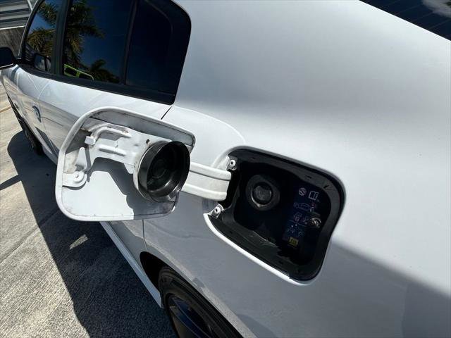 Certified 2023 Dodge Charger Scat Pack w/ Plus Group image 43