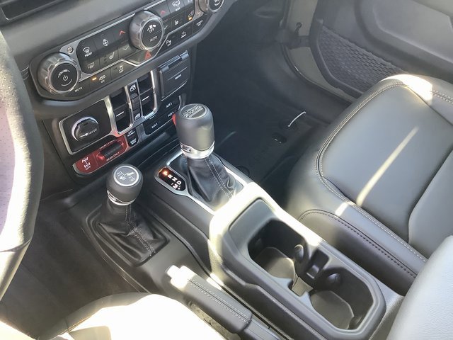 New 2025 Jeep Wrangler Unlimited Rubicon 392 image 18
