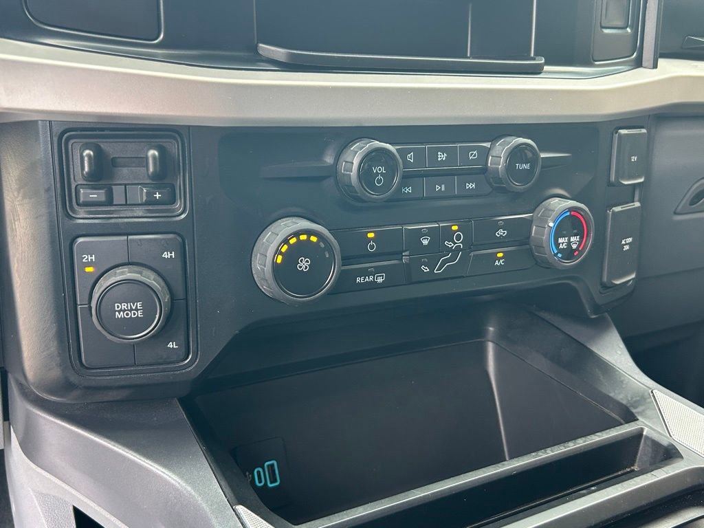 Used 2024 Ford F350 XLT w/ 360-Degree Camera Package image 36