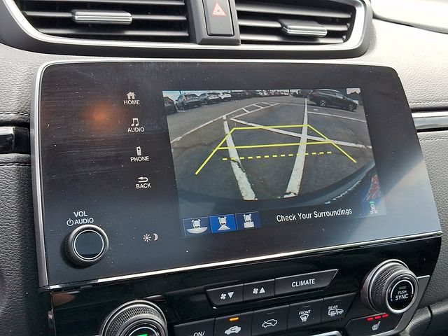 Used 2019 Honda CR-V EX-L image 13