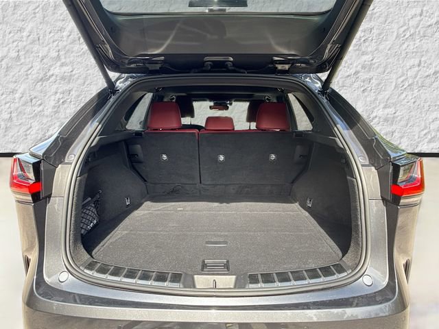 Used 2025 Lexus NX 350 AWD w/ Accessory Package (Z1) image 12