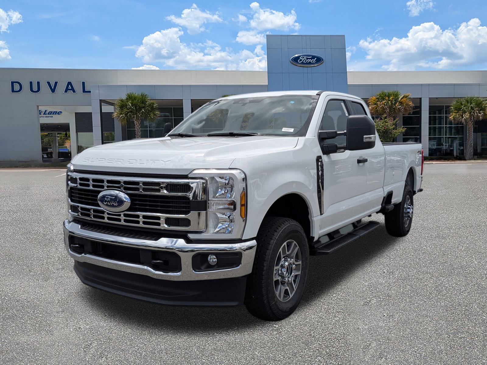 New 2025 Ford F350 XLT image 28