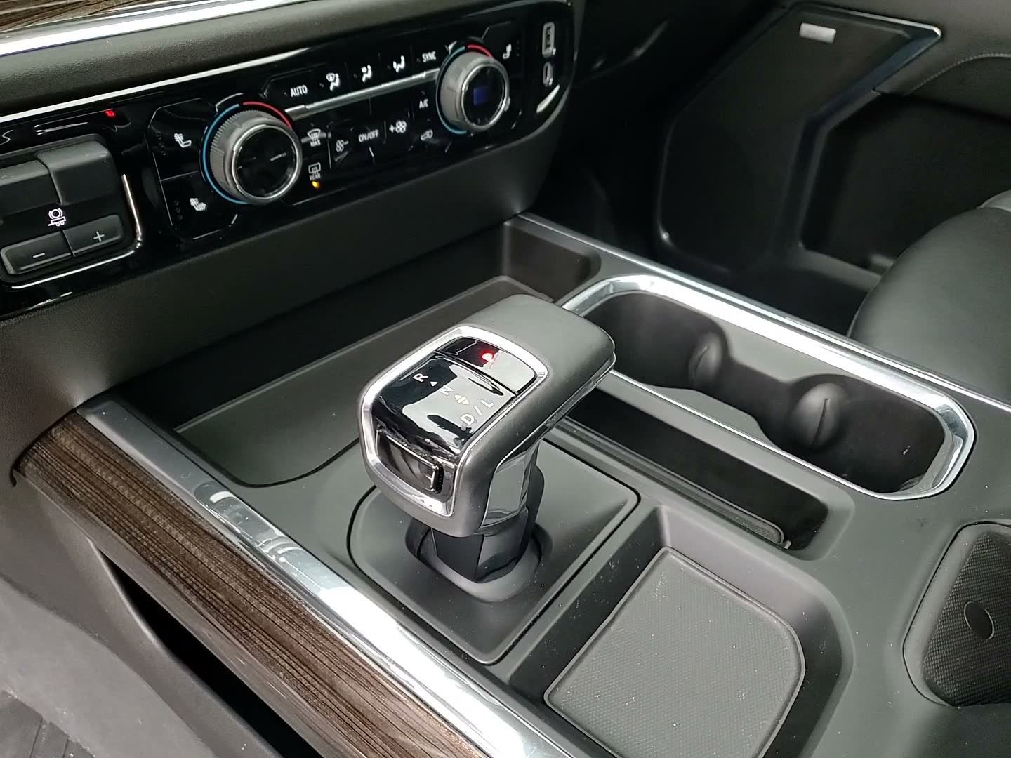 Used 2023 Chevrolet Silverado 1500 RST w/ RST All Star Premium Package image 33