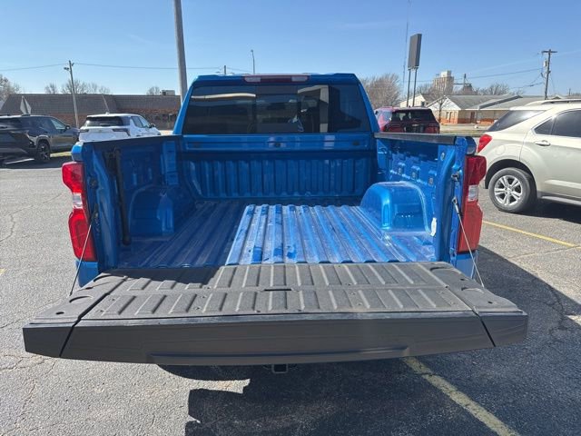 Certified 2023 Chevrolet Silverado 1500 LTZ w/ LTZ Premium Package image 18