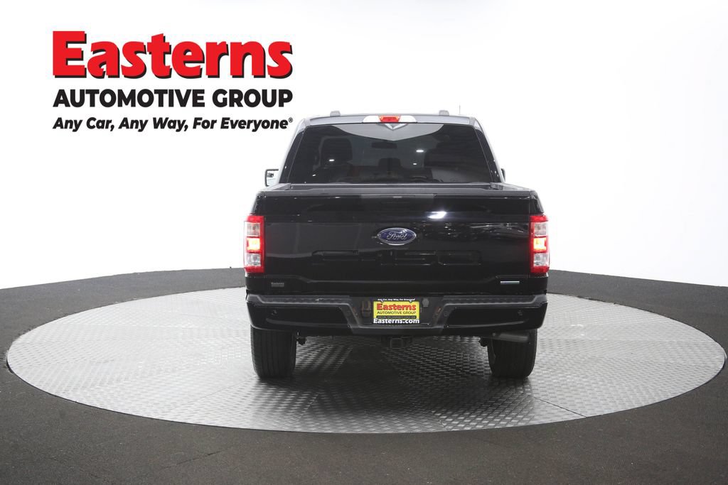 Used 2023 Ford F150 XL w/ STX Appearance Package AWD/4WD image 38