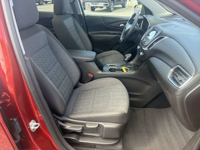 Used 2023 Chevrolet Equinox LT AWD/4WD image 29