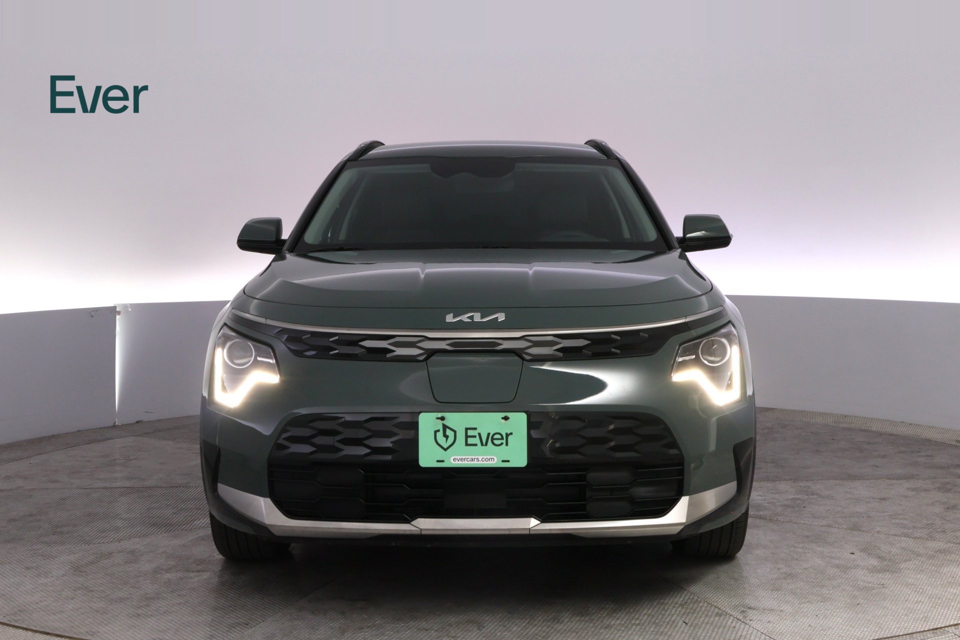 Used 2025 Kia Niro Wind FWD image 12