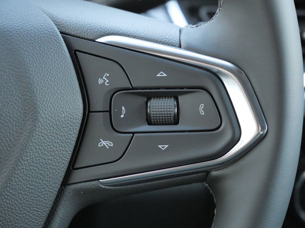 New 2026 Chevrolet Trax ACTIV w/ Driver Confidence Package image 22