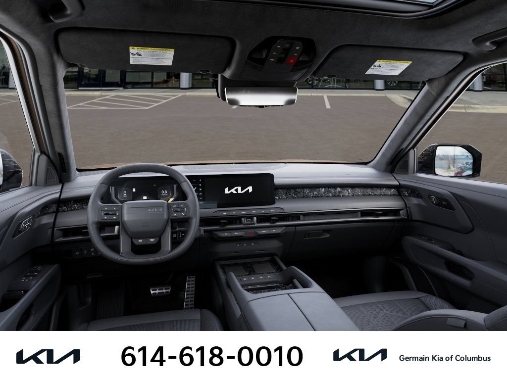 New 2027 Kia Telluride SX Prestige X-Pro AWD/4WD image 17