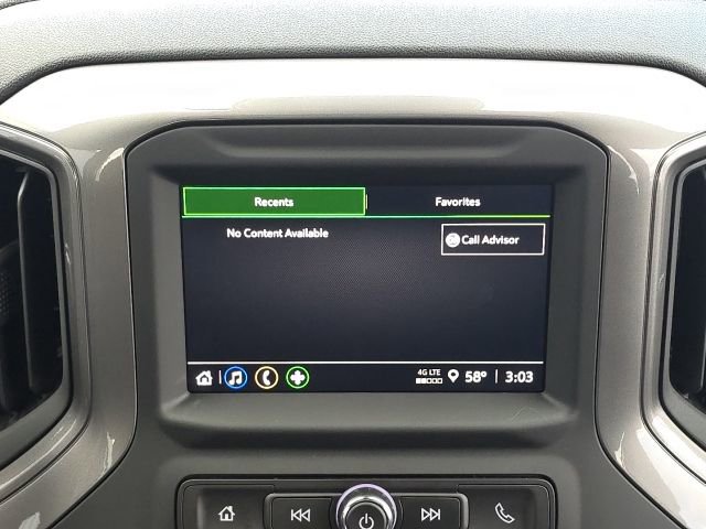 Used 2026 Chevrolet Silverado 2500 Custom w/ Custom Convenience Package image 35