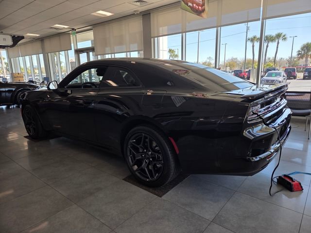 New 2026 Dodge Charger Scat Pack image 5