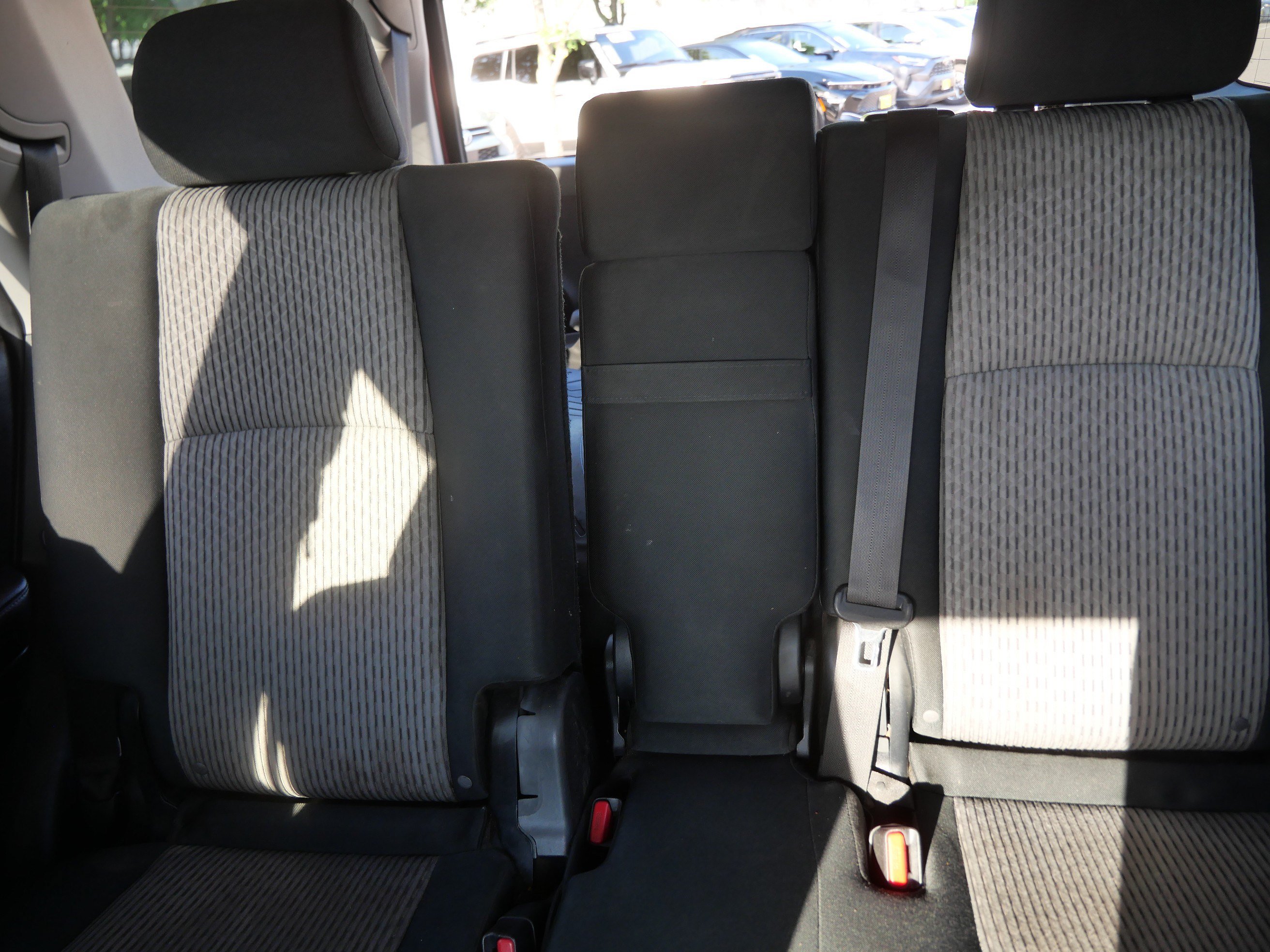 Certified 2016 Toyota 4Runner SR5 AWD/4WD image 13