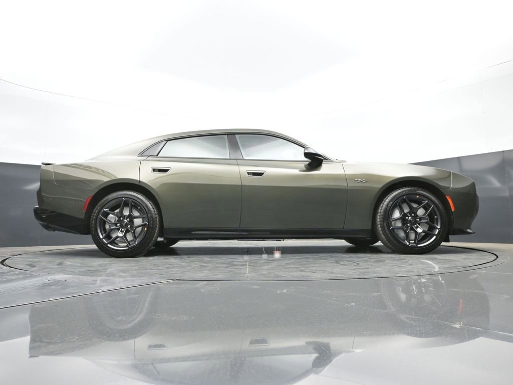 New 2026 Dodge Charger R/T image 47
