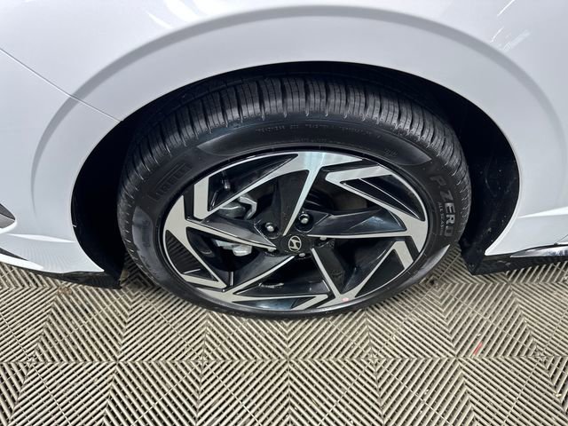 Certified 2026 Hyundai Sonata SEL image 10