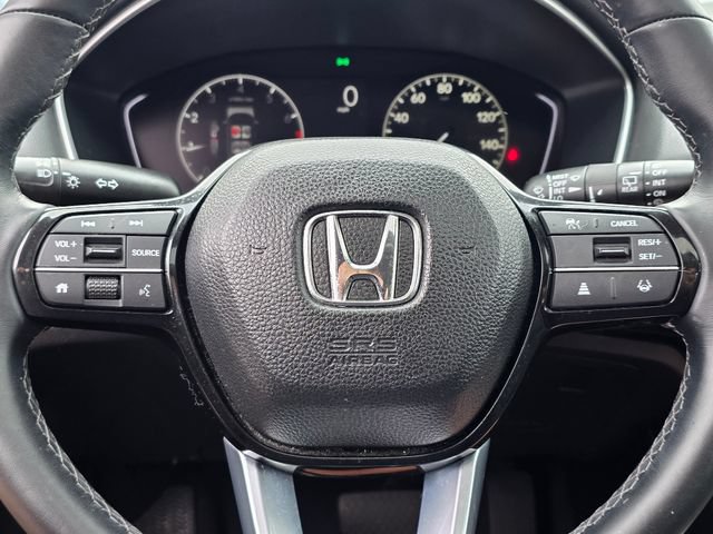 Used 2023 Honda Civic EX-L image 23