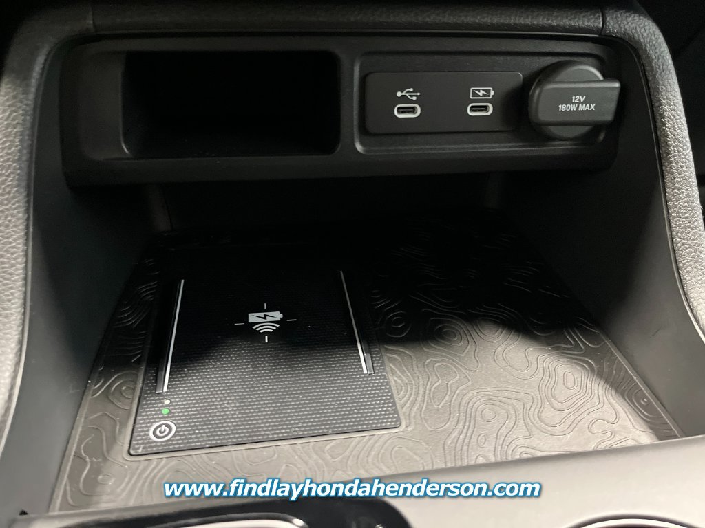 New 2026 Honda Pilot TrailSport image 20