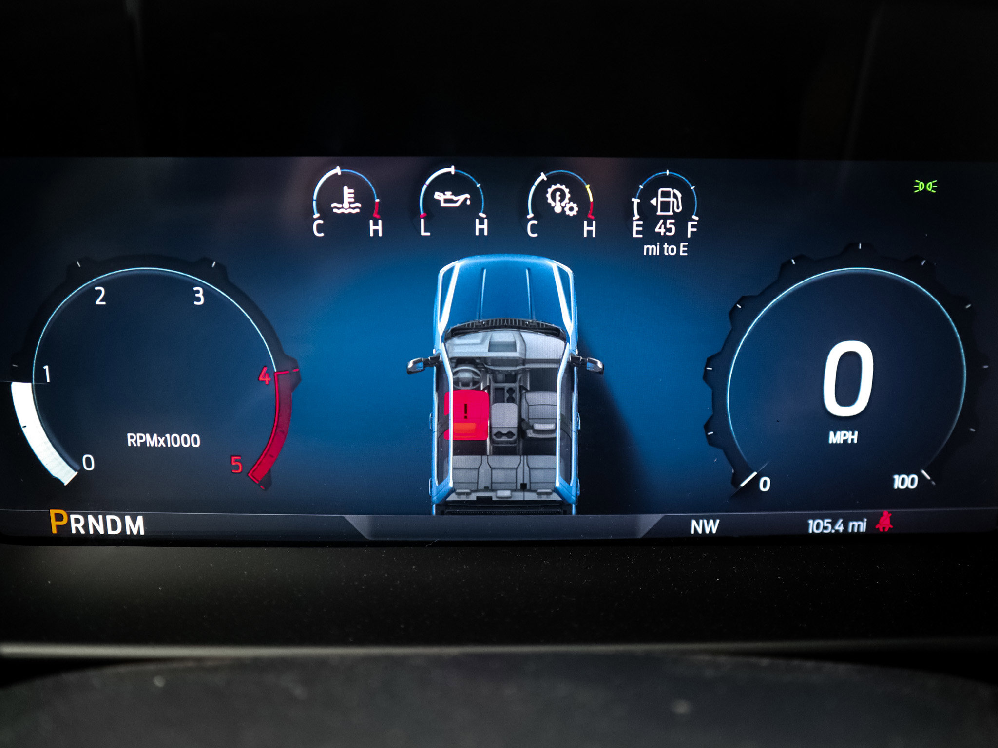 Used 2026 Ford F450 Lariat AWD/4WD image 21