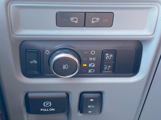 Used 2023 Ford F150 XLT w/ Equipment Group 301A Mid AWD/4WD image 32