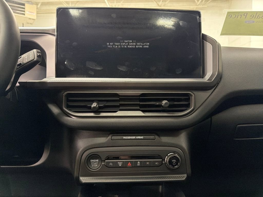 New 2025 Ford Bronco Sport Outer Banks w/ Outer Banks Tech Package+ image 21