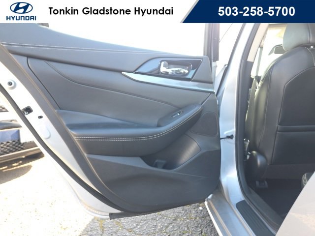 Used 2023 Nissan Maxima SV w/ Floor Mat Group image 25