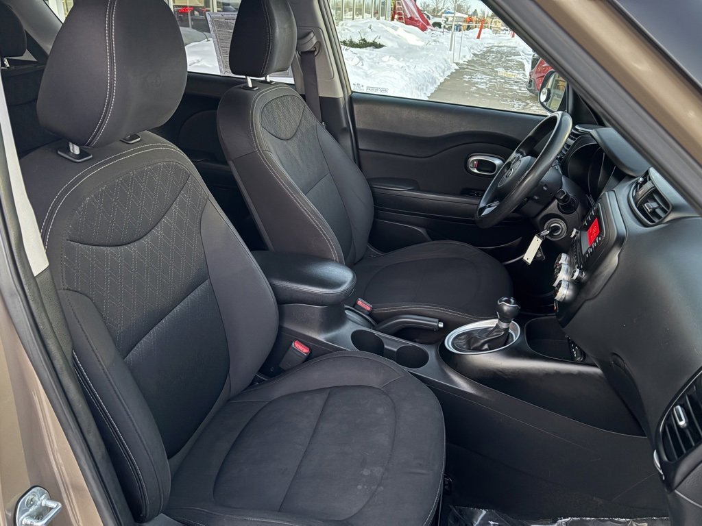 Used 2016 Kia Soul image 13