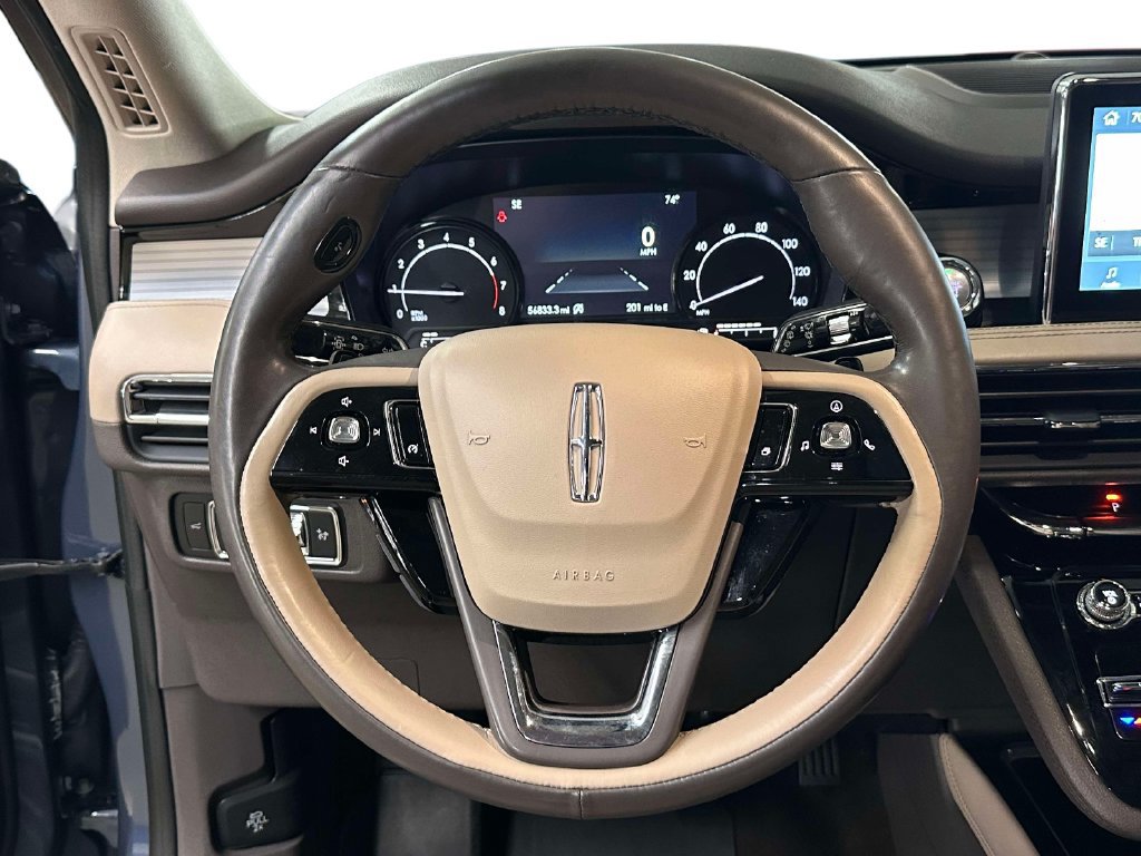 Used 2022 Lincoln Corsair AWD w/ Premium Package image 22