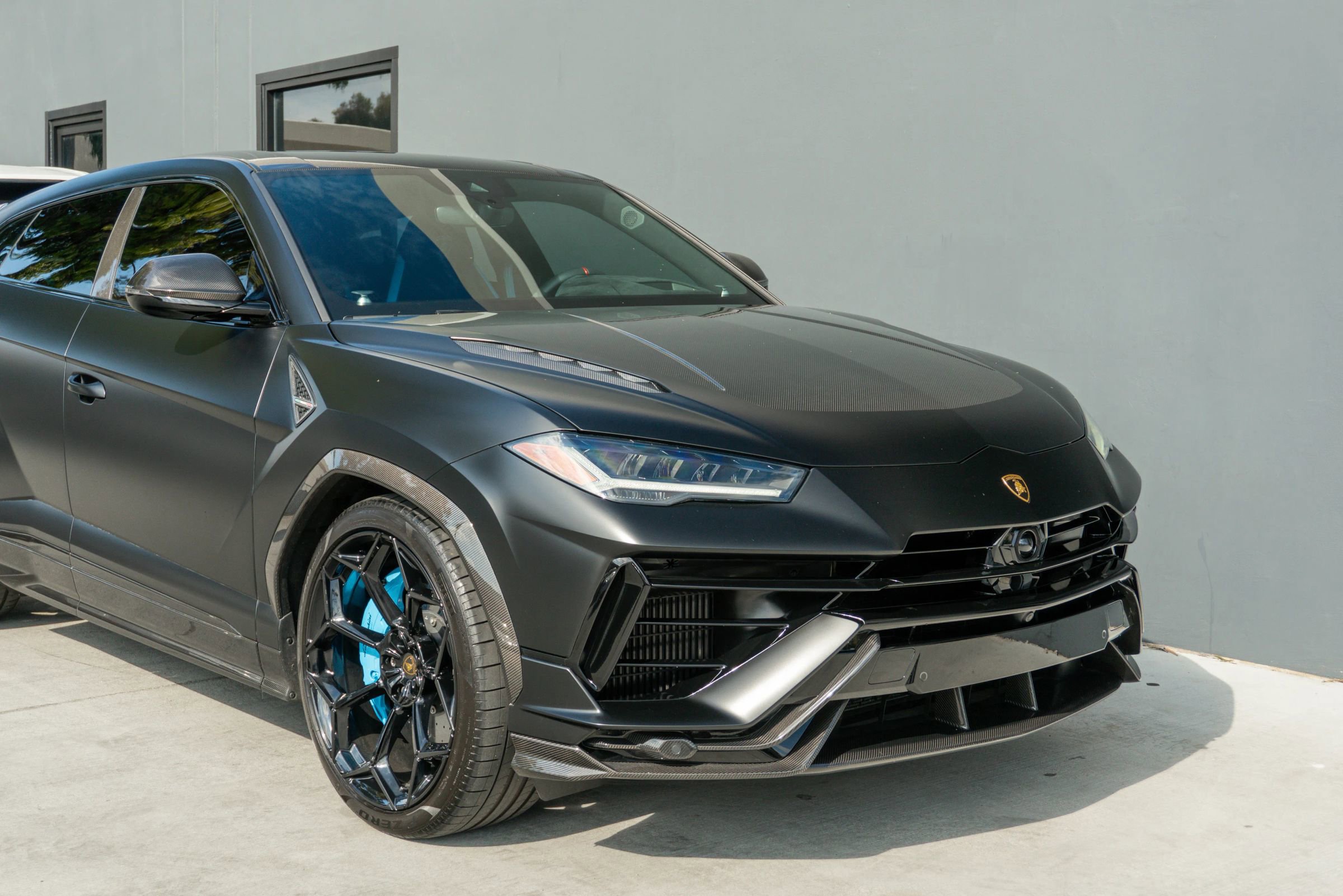 Used 2024 Lamborghini Urus Performante image 42