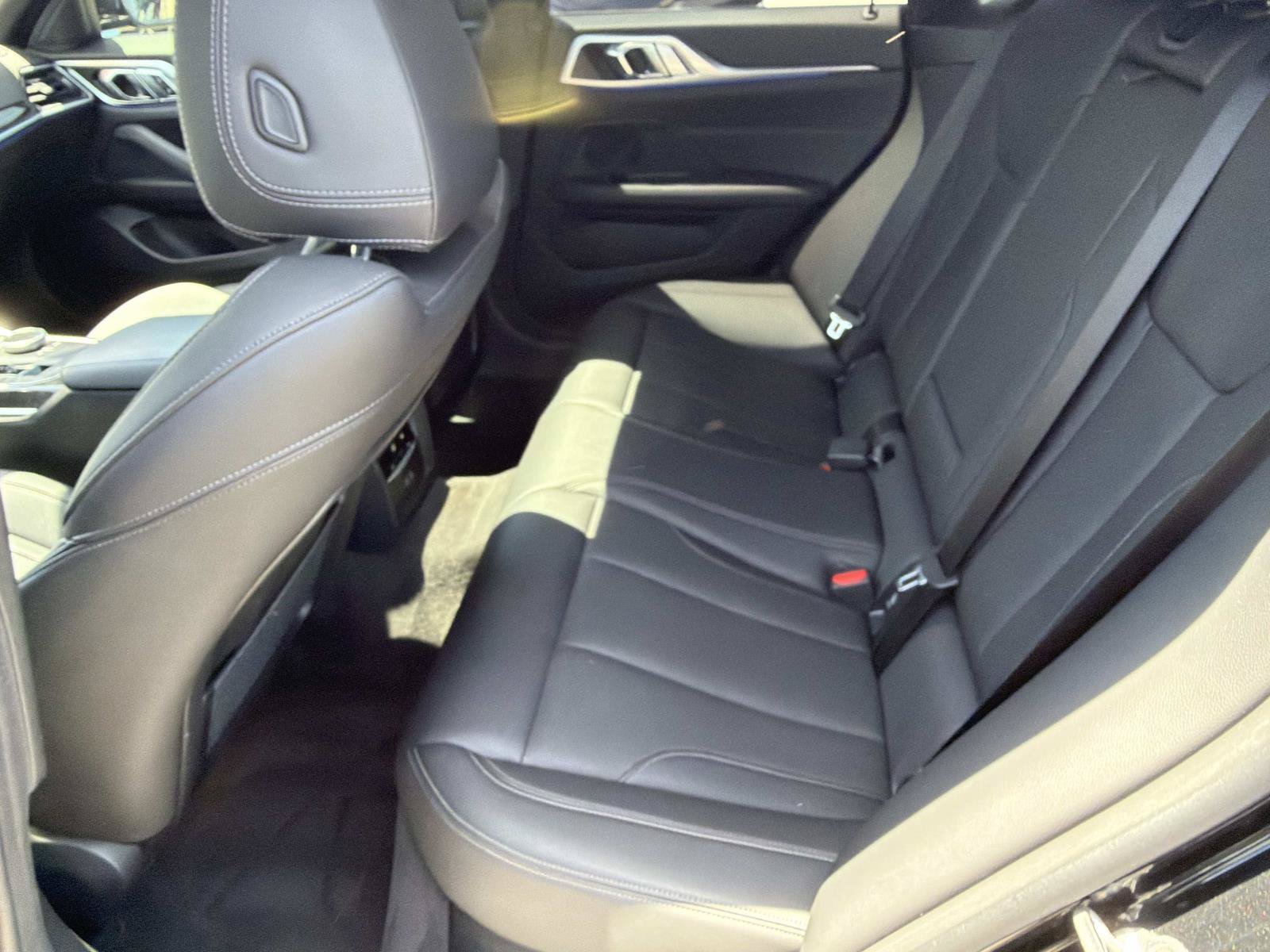 Certified 2023 BMW 430i Gran Coupe RWD image 11