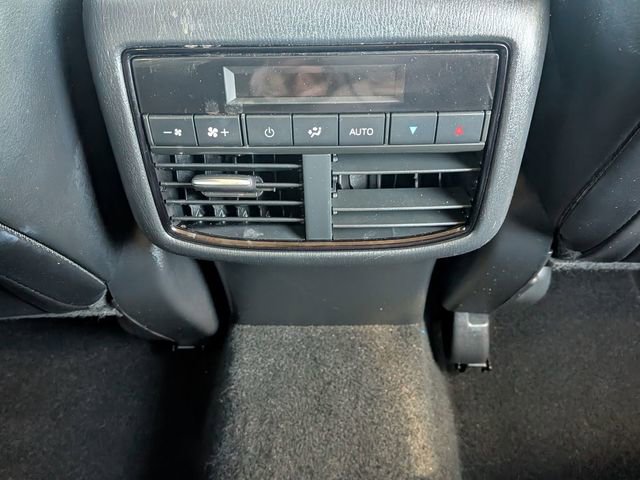 Certified 2022 MAZDA CX-9 Touring w/ Touring Premium Package image 29