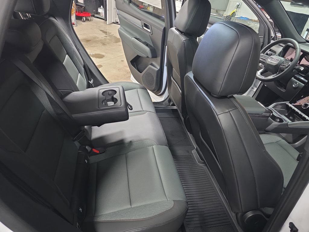 New 2026 GMC Terrain AT4 w/ LPO, Floor Liner Package image 11