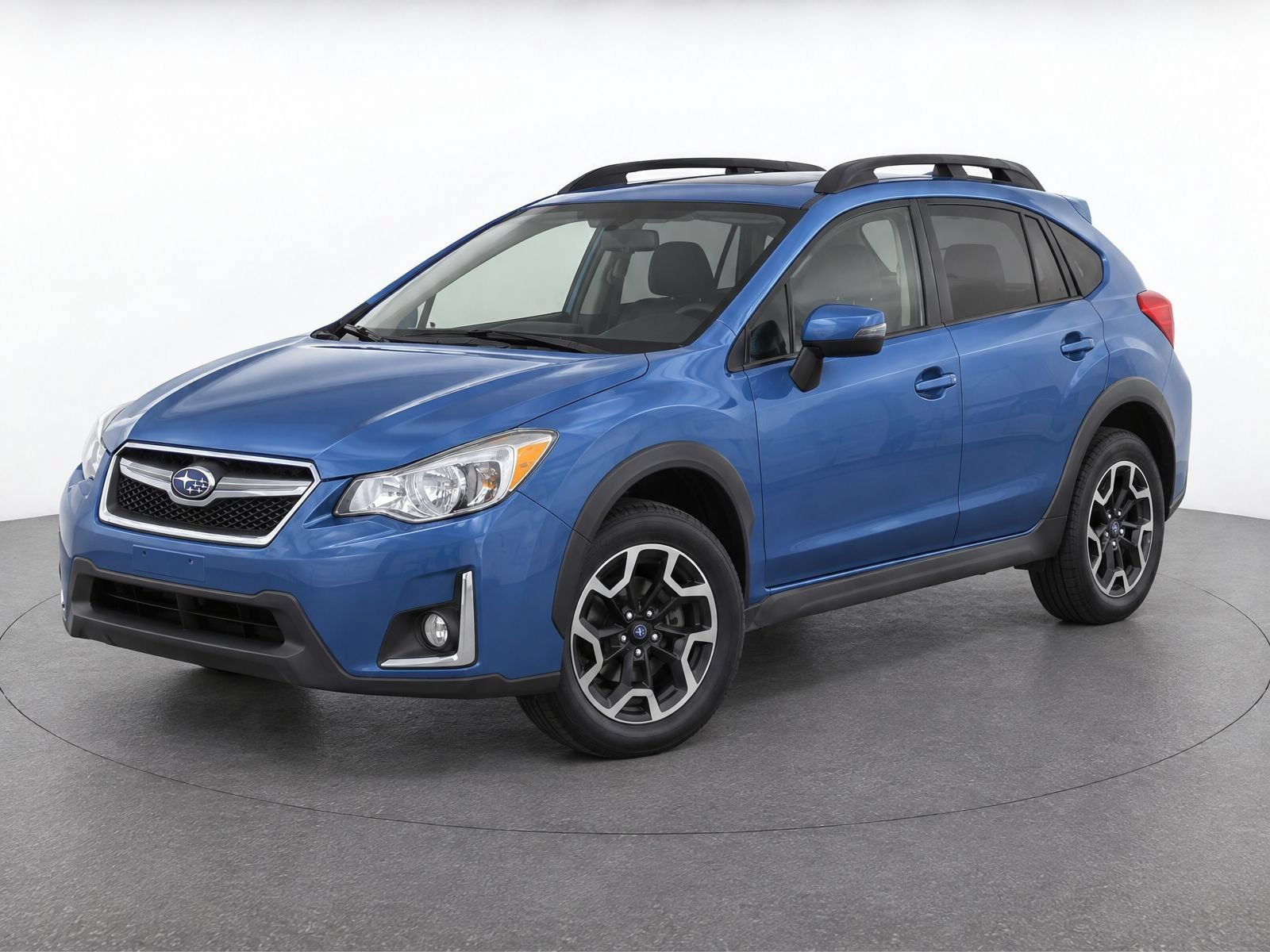 Used 2017 Subaru Crosstrek 2.0i Limited AWD/4WD image 2