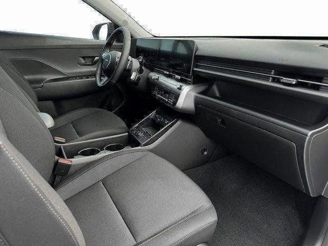 New 2025 Hyundai Kona SEL image 15