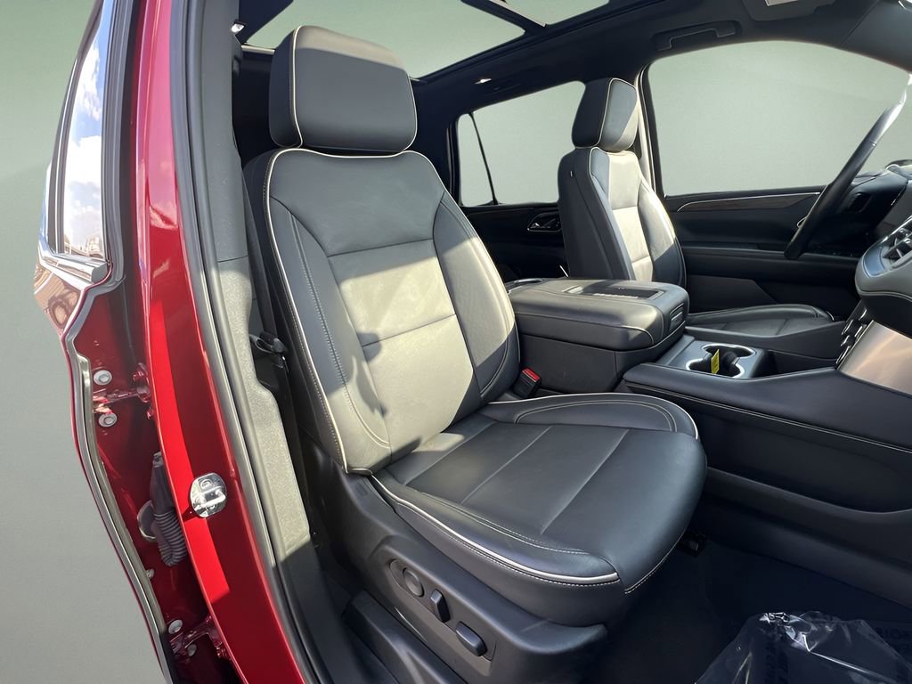 Certified 2021 Chevrolet Tahoe Premier w/ Premium Package image 29