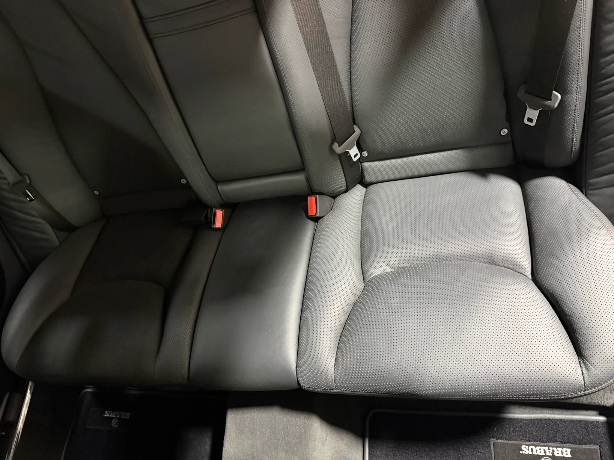 Used 2003 Mercedes-Benz S 600 image 38