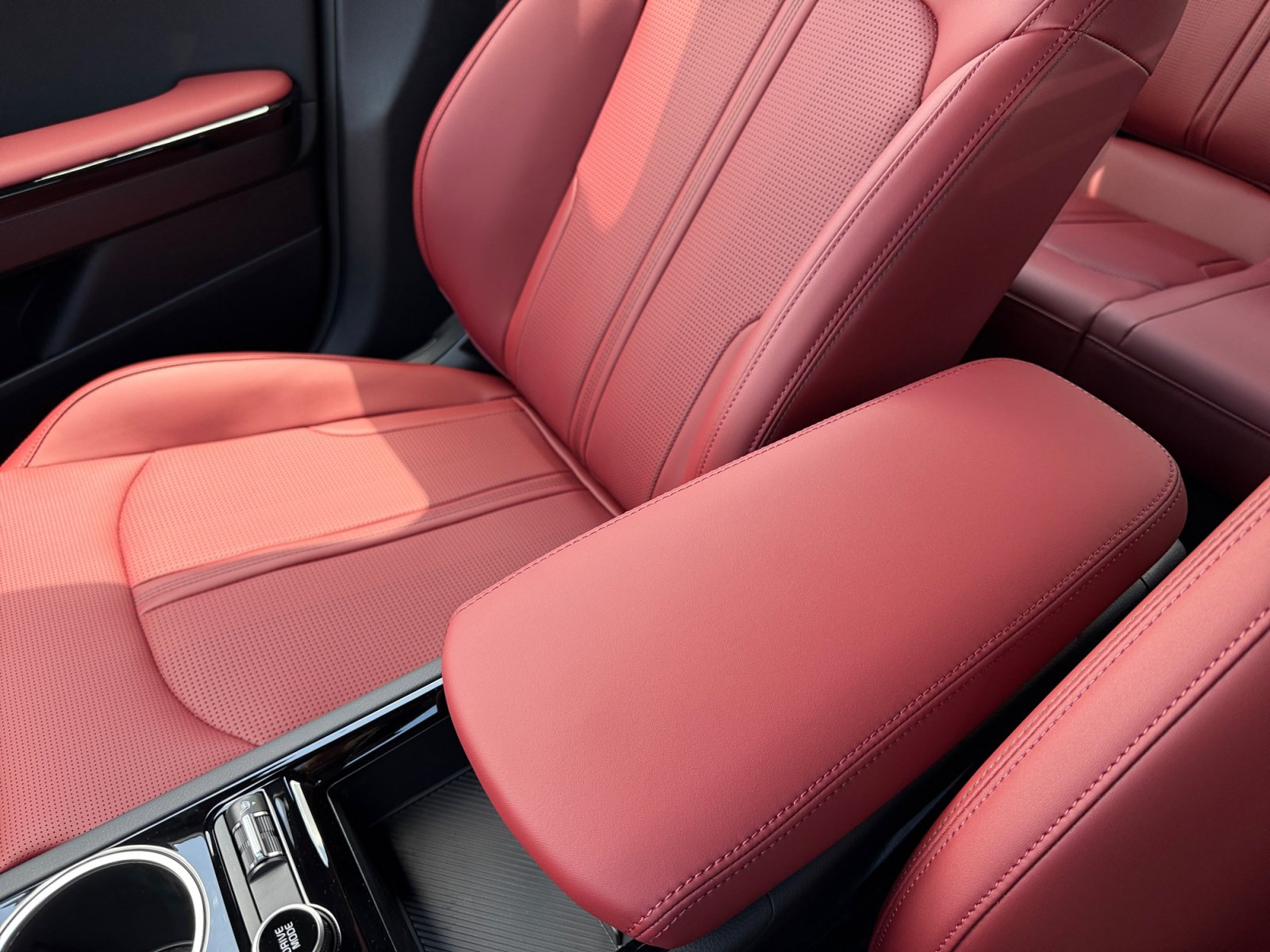 New 2026 Kia K5 GT-Line FWD image 14