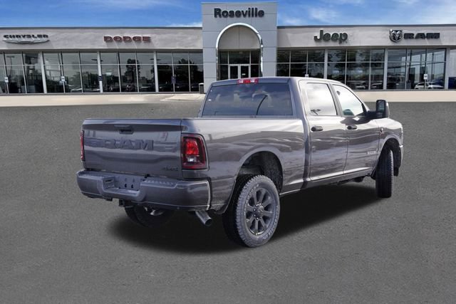 New 2026 RAM 2500 Big Horn image 3