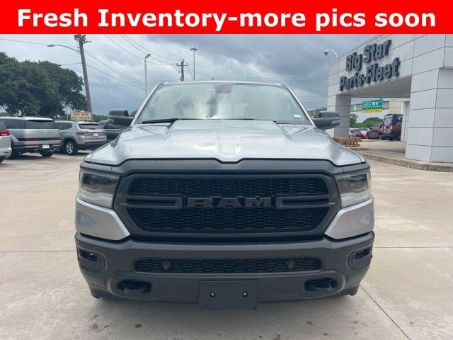 Used 2024 RAM 1500 Lone Star image 2
