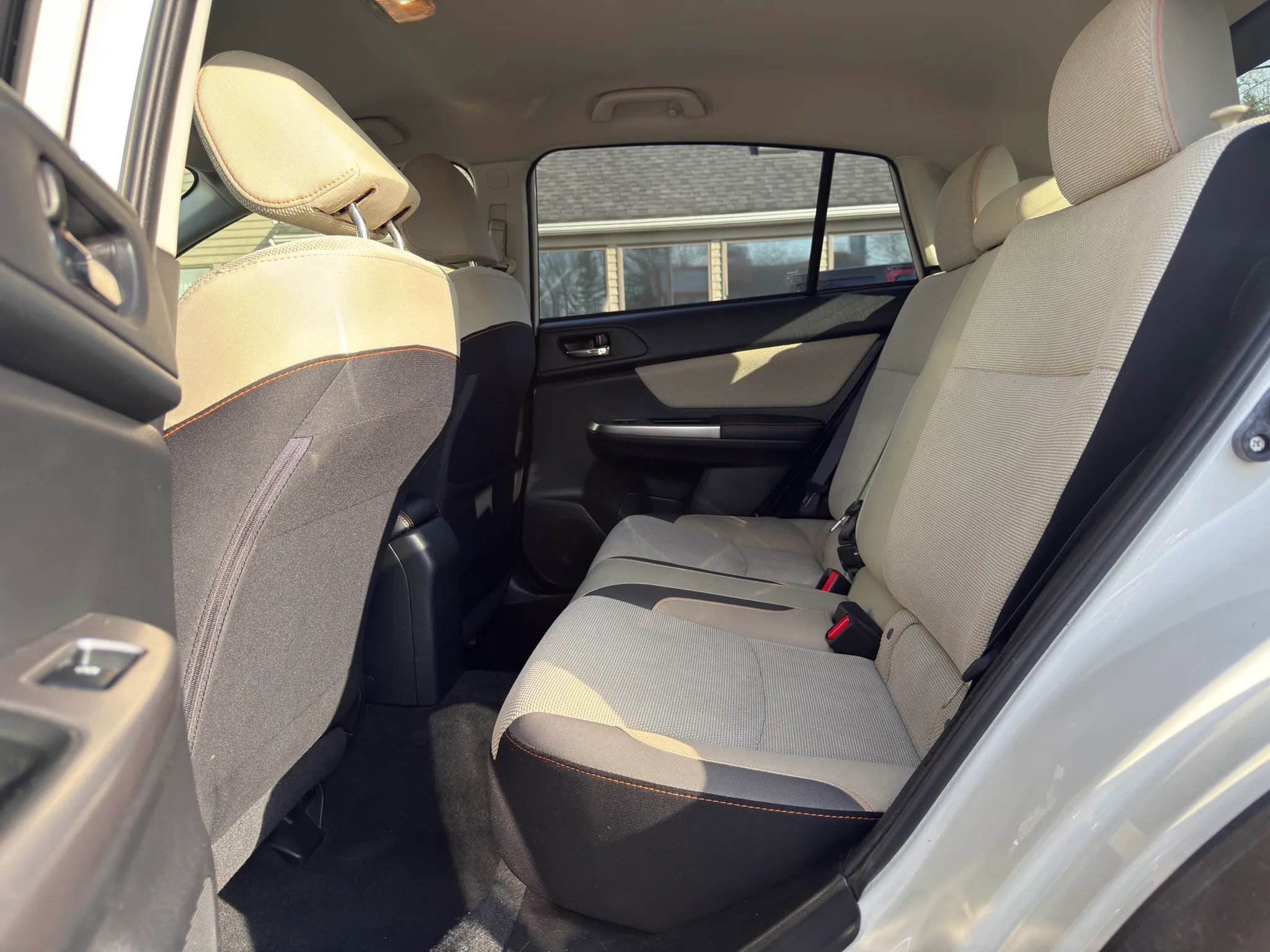 Used 2016 Subaru Crosstrek 2.0i Premium image 20