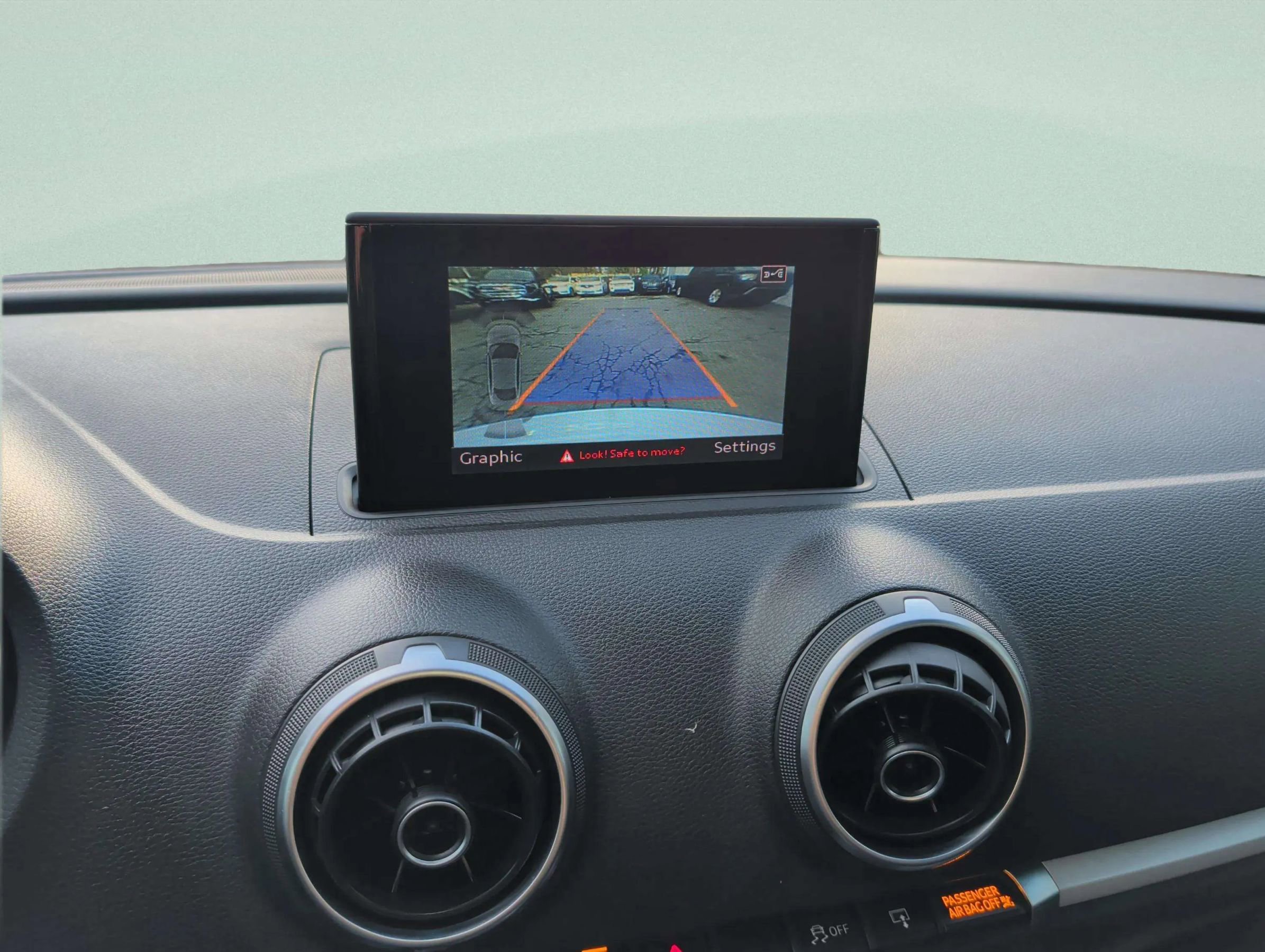 Used 2015 Audi A3 1.8T Premium w/ Driver Assistance Package image 26