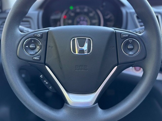 Used 2015 Honda CR-V EX image 18