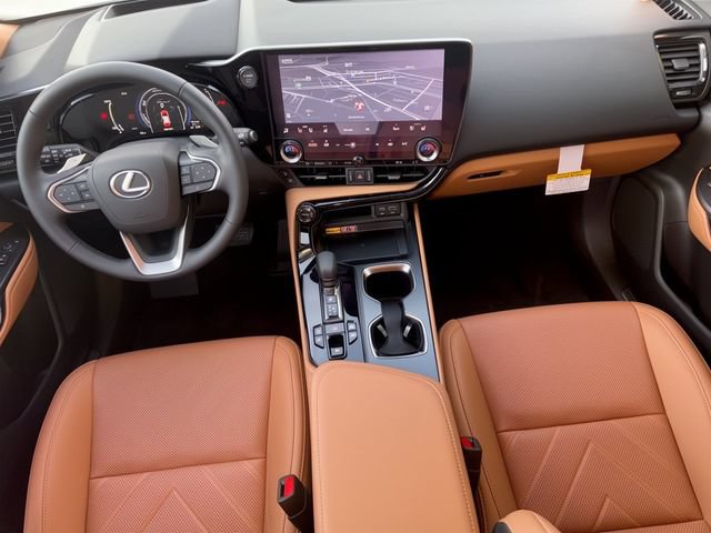 New 2026 Lexus NX 450h+ AWD w/ Accessory Package (Z2) image 28