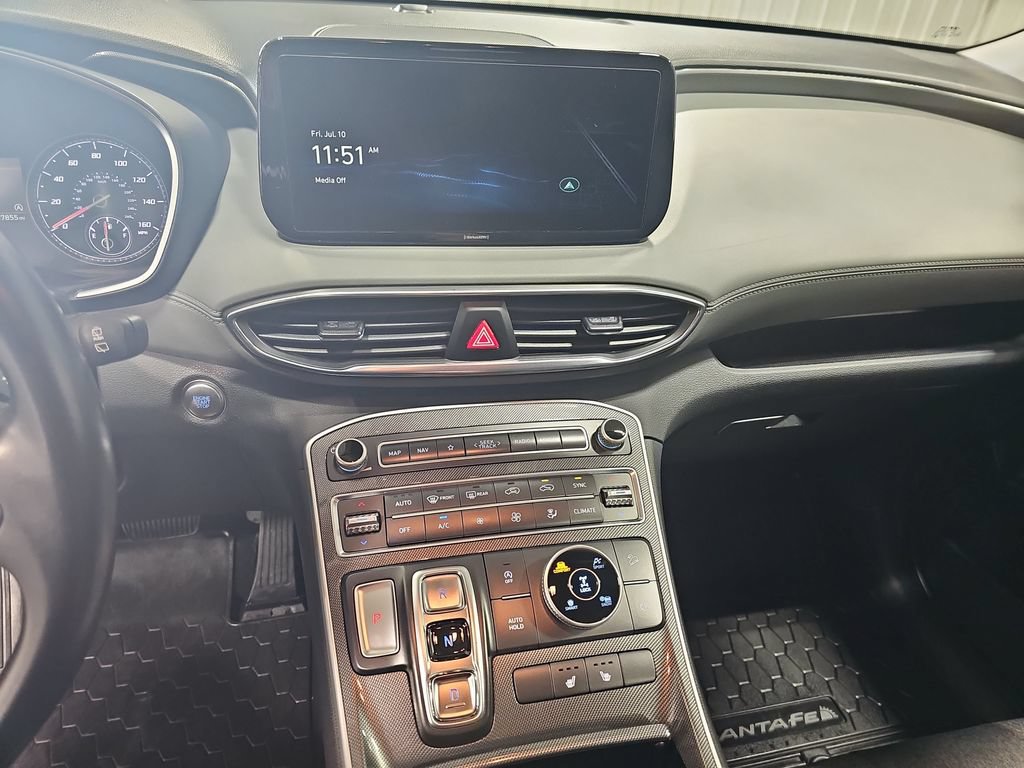 Certified 2023 Hyundai Santa Fe SEL AWD/4WD image 20