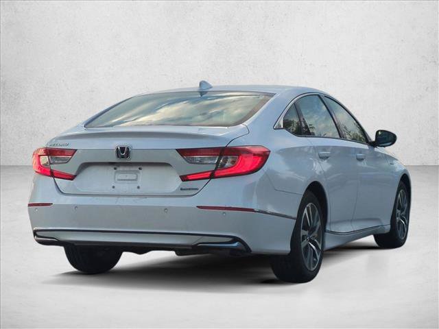 Used 2021 Honda Accord EX-L image 5